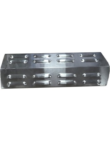 Διάχυτης καυστήρα inox
