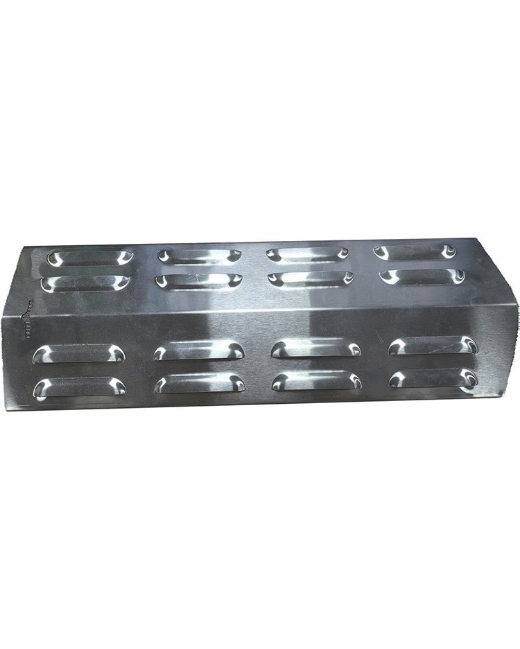 Διάχυτης καυστήρα inox
